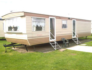 Caravan Hire Anglesey